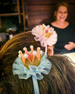 Kohlparty im Restaurant Haus am Walde Bremen